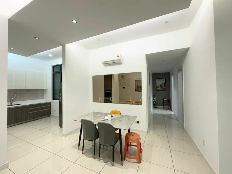 Kondominium untuk Disewa di The LIGHT COLLECTION I - Shing Lam - PropertyGuru.com.my
