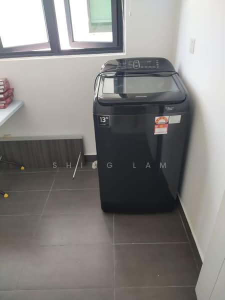 Condominium for Rent at The Light Point - Shing Lam - Interior - PropertyGuru.com.my