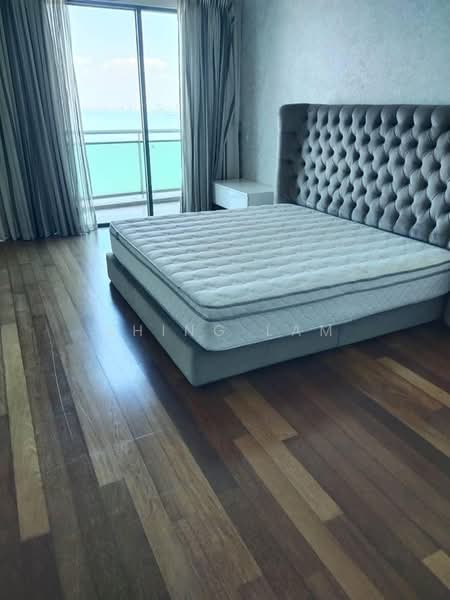 Condominium for Rent at The Light Point - Shing Lam - Bedroom - PropertyGuru.com.my