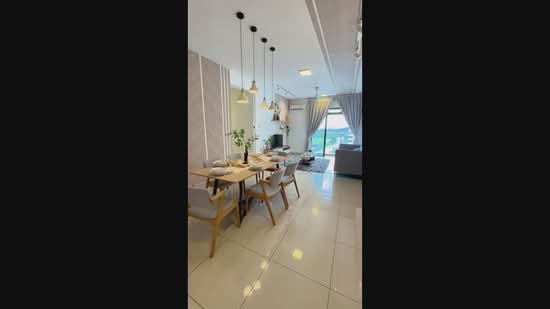 Kondominium untuk Dijual di Setia Seraya Residences - Azizul Kamarul Zaman - PropertyGuru.com.my