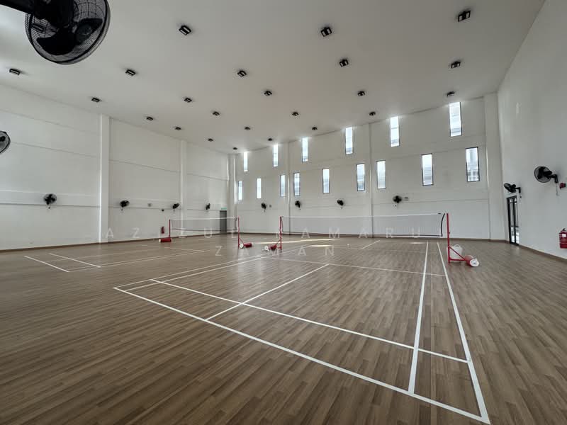Kondominium untuk Dijual di Setia Seraya Residences - Azizul Kamarul Zaman - Interior - PropertyGuru.com.my