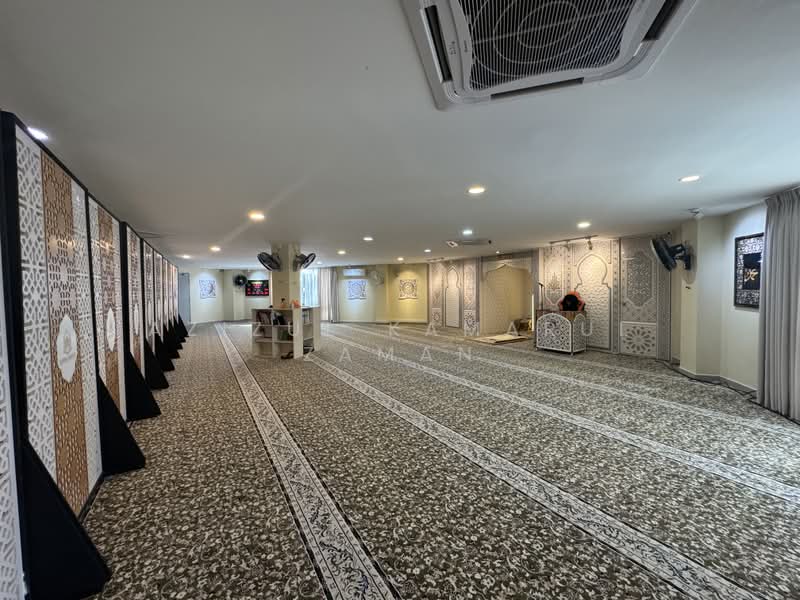 Kondominium untuk Dijual di Setia Seraya Residences - Azizul Kamarul Zaman - Interior - PropertyGuru.com.my