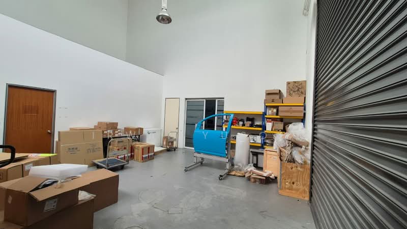 Semi-D Factory for Sale in Seksyen 26 (Shah Alam) - Irwan Yusoff - PropertyGuru.com.my