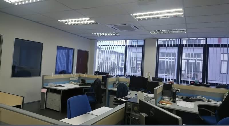 Semi-D Factory for Sale in Seksyen 26 (Shah Alam) - Irwan Yusoff - PropertyGuru.com.my