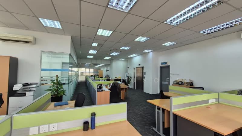 Semi-D Factory for Sale in Seksyen 26 (Shah Alam) - Irwan Yusoff - PropertyGuru.com.my