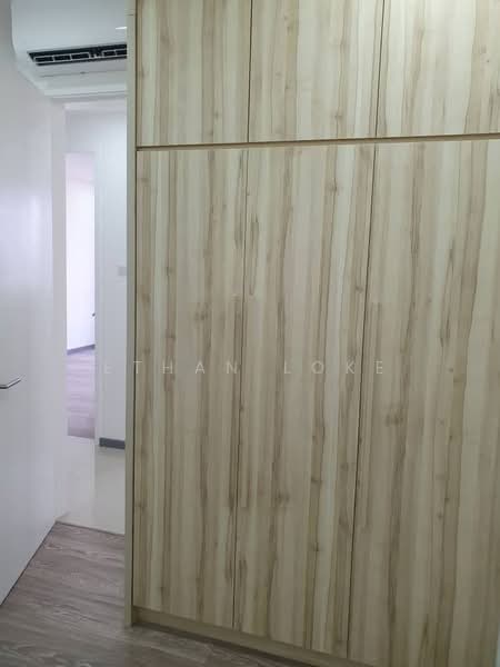 Service Residence for Sale at United Point (Residensi Berpadu) - Ethan Loke - Interior - PropertyGuru.com.my