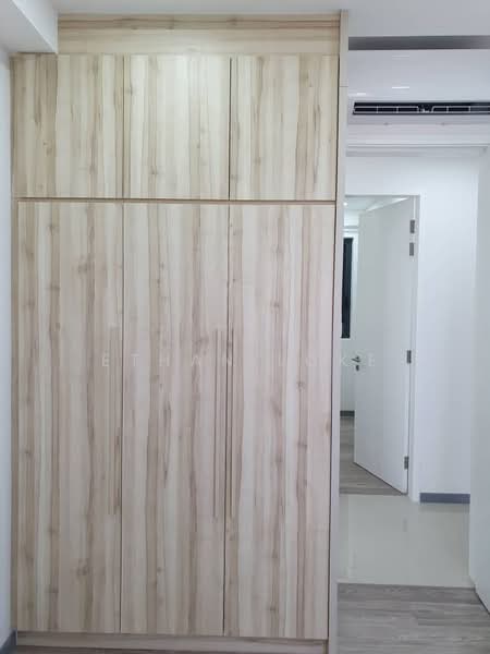 Service Residence for Sale at United Point (Residensi Berpadu) - Ethan Loke - Interior - PropertyGuru.com.my