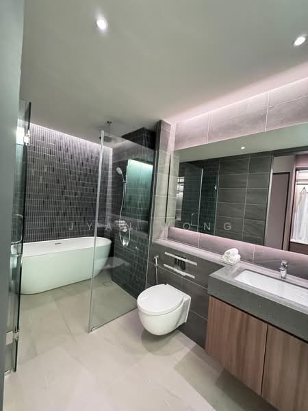 Servis Apartment untuk Dijual di Khaya Residences - Jyan Wong - PropertyGuru.com.my