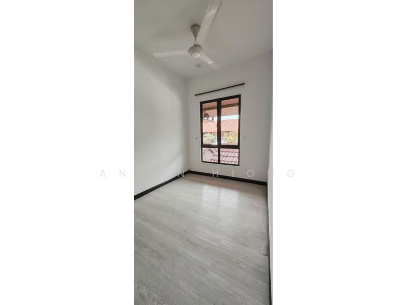 2-storey Terraced House for Rent in Leisure Farm (Gelang Patah) - Anson Hiong - Interior - PropertyGuru.com.my