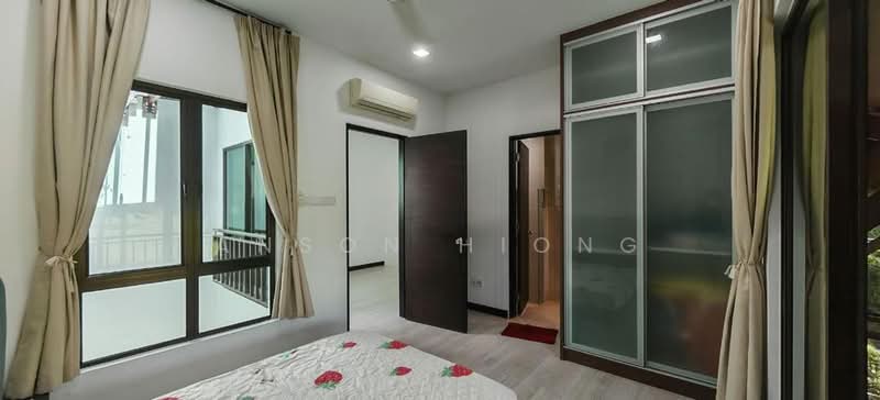 2-storey Terraced House for Rent in Leisure Farm (Gelang Patah) - Anson Hiong - PropertyGuru.com.my
