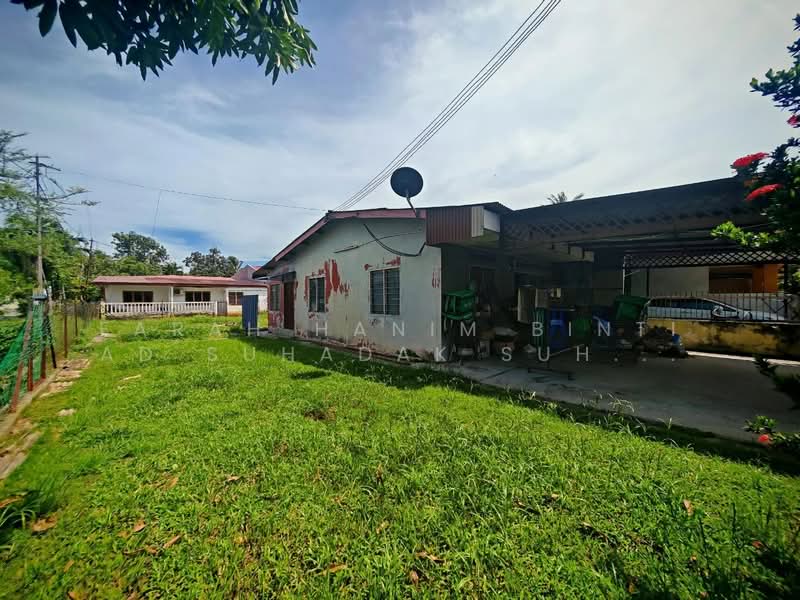 Rumah Teres untuk Dijual di Klang (Selangor) - FARAH HANIM BINTI AD SUHADAK SUHADAK - Exterior - PropertyGuru.com.my
