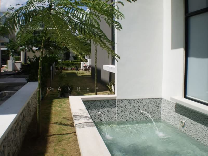 Rumah Berkembar untuk Disewa di Lake Edge (Puchong) - Carrey Chiah - PropertyGuru.com.my