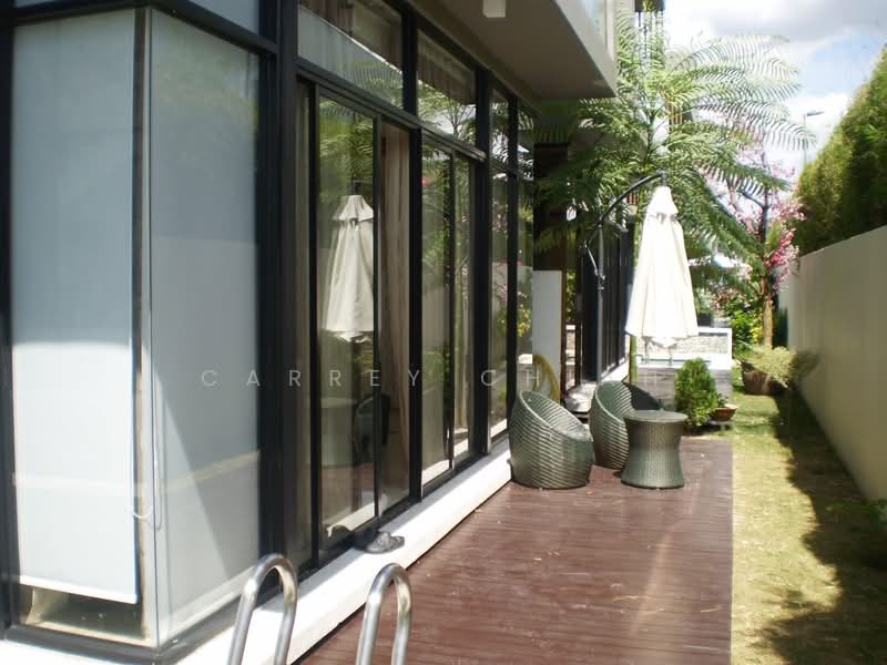 Rumah Berkembar untuk Disewa di Lake Edge (Puchong) - Carrey Chiah - PropertyGuru.com.my