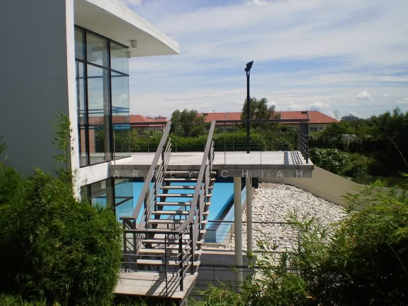 Rumah Berkembar untuk Disewa di Lake Edge (Puchong) - Carrey Chiah - PropertyGuru.com.my
