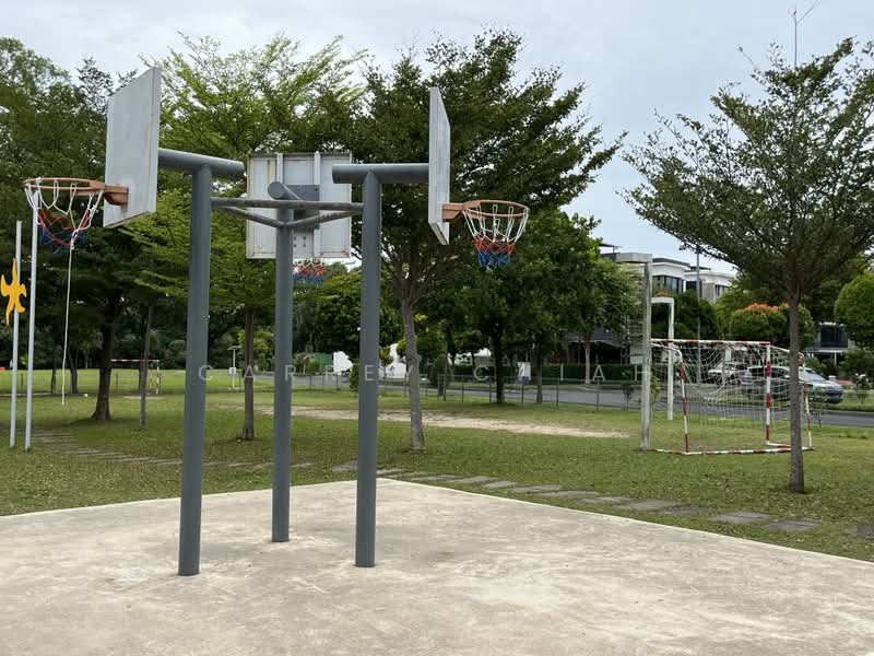 Rumah Berkembar untuk Disewa di Lake Edge (Puchong) - Carrey Chiah - PropertyGuru.com.my