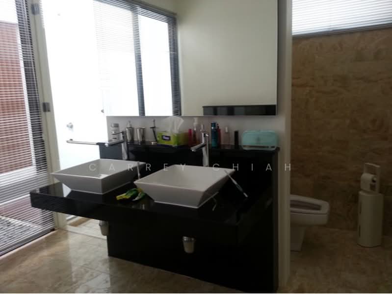 Rumah Berkembar untuk Disewa di Lake Edge (Puchong) - Carrey Chiah - PropertyGuru.com.my