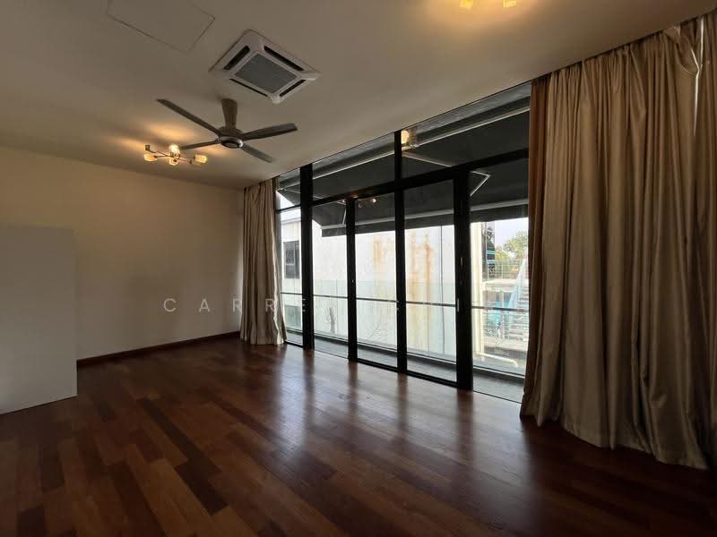 Semi-Detached House for Rent in Lake Edge (Puchong) - Carrey Chiah - Interior - PropertyGuru.com.my