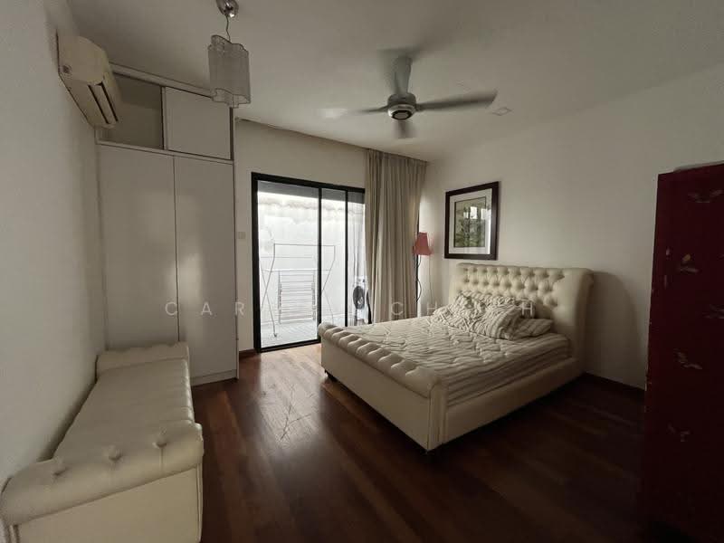 Semi-Detached House for Rent in Lake Edge (Puchong) - Carrey Chiah - Bedroom - PropertyGuru.com.my