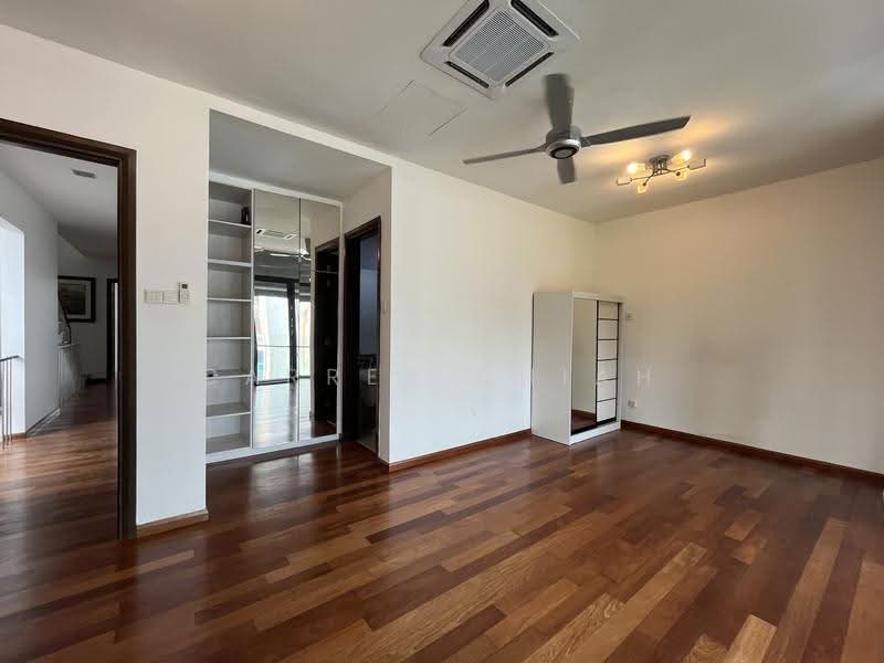 Semi-Detached House for Rent in Lake Edge (Puchong) - Carrey Chiah - Interior - PropertyGuru.com.my