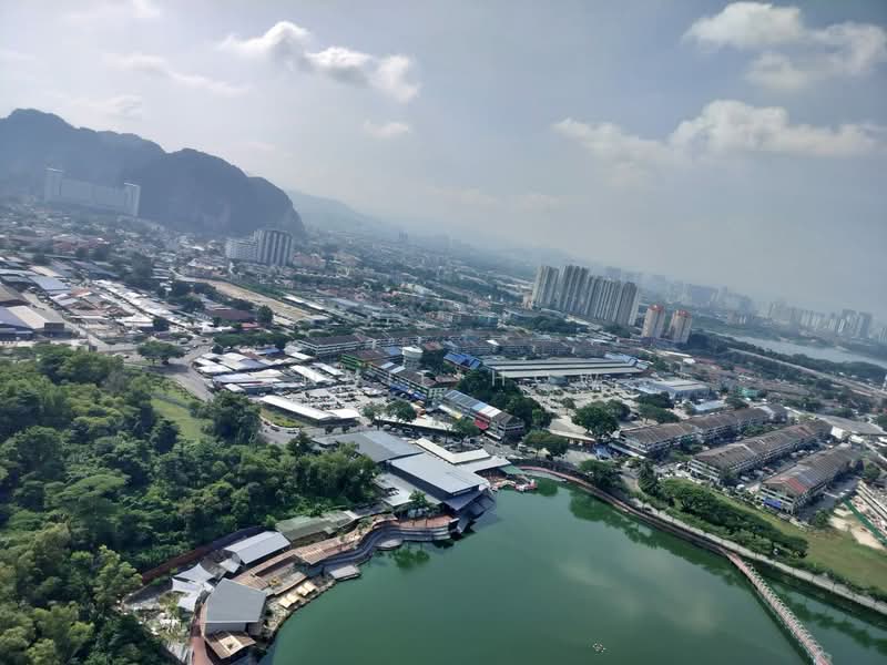 Service Residence for Rent at LakePark Residence @ KL North - Annie How - Exterior - PropertyGuru.com.my