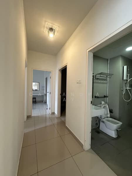 Condominium for Rent at Sofiya Residensi - Cassandra Bay - PropertyGuru.com.my