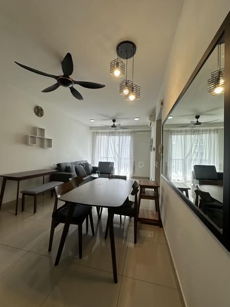 Condominium for Rent at Sofiya Residensi - Cassandra Bay - PropertyGuru.com.my