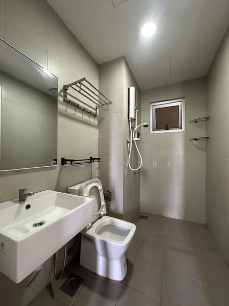 Condominium for Rent at Sofiya Residensi - Cassandra Bay - PropertyGuru.com.my