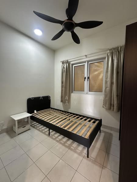 Condominium for Rent at Sofiya Residensi - Cassandra Bay - PropertyGuru.com.my