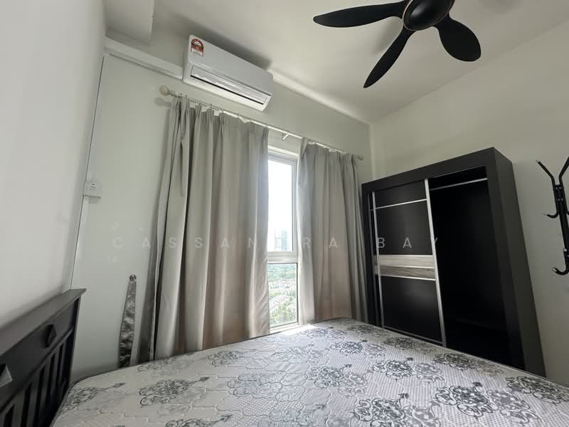 Condominium for Rent at Sofiya Residensi - Cassandra Bay - PropertyGuru.com.my