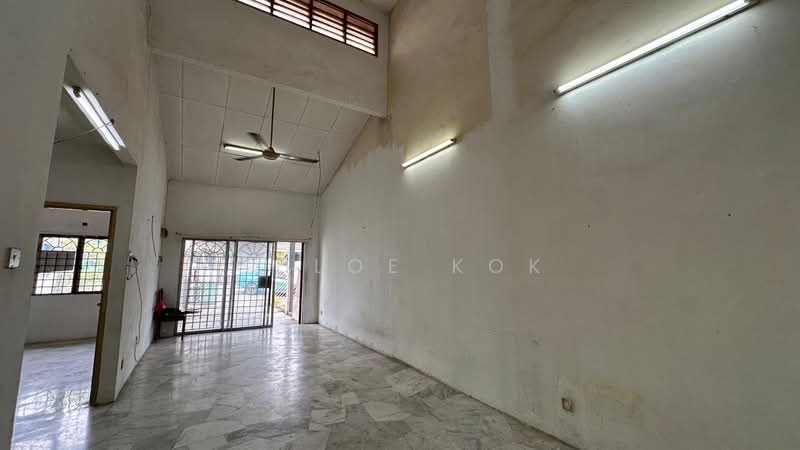 1-storey Terraced House for Sale in Taman Velox (Rawang) - Chloe Kok - PropertyGuru.com.my