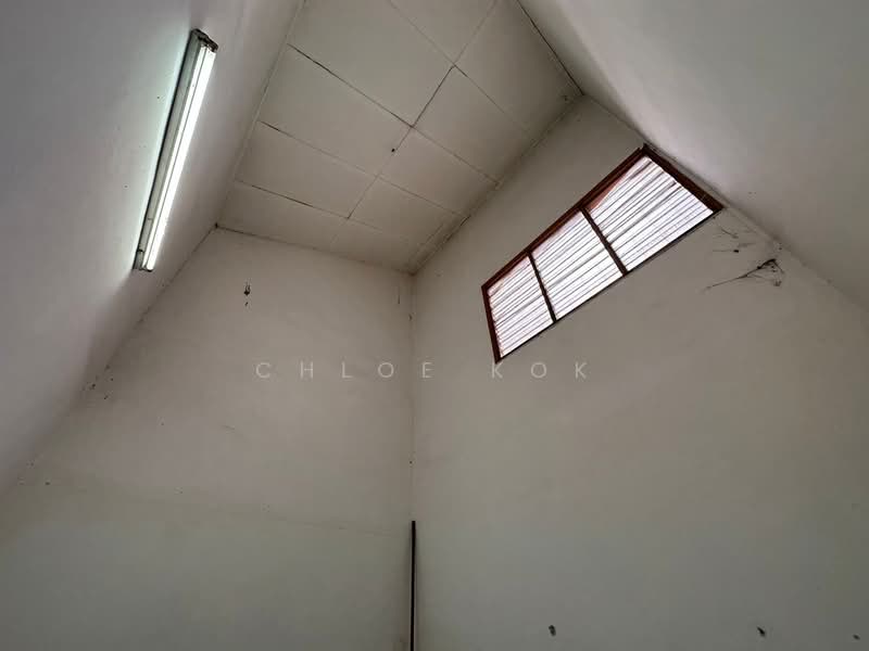 1-storey Terraced House for Sale in Taman Velox (Rawang) - Chloe Kok - PropertyGuru.com.my