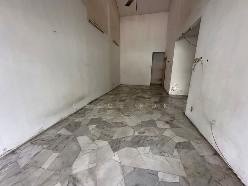 1-storey Terraced House for Sale in Taman Velox (Rawang) - Chloe Kok - PropertyGuru.com.my