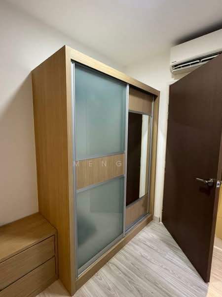 Kondominium untuk Disewa di Skyridge Garden - Meng . - Interior - PropertyGuru.com.my