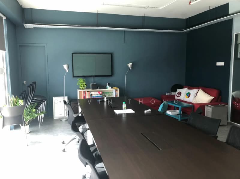 Pejabat untuk Dijual di Ara Damansara (Selangor) - Calvin Thong - Interior - PropertyGuru.com.my
