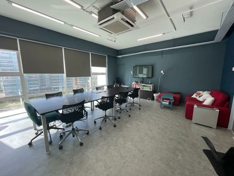 Pejabat untuk Dijual di Ara Damansara (Selangor) - Calvin Thong - Interior - PropertyGuru.com.my