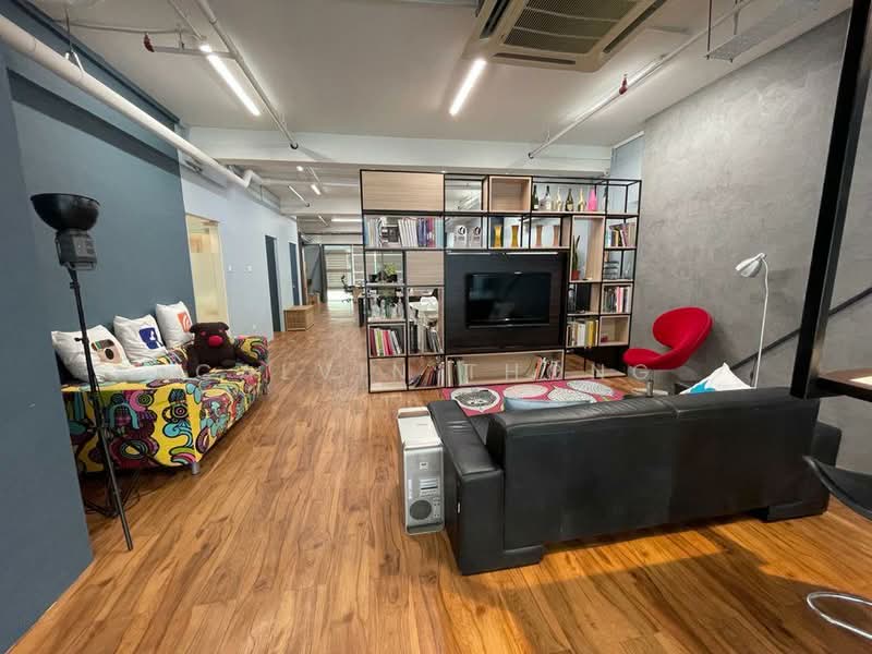 Pejabat untuk Dijual di Ara Damansara (Selangor) - Calvin Thong - office space - PropertyGuru.com.my