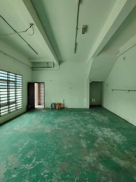 Kilang untuk Disewa di Kawasan Perindustrian Ringan Bercham (Ipoh) - Jeff Tan - Interior - PropertyGuru.com.my