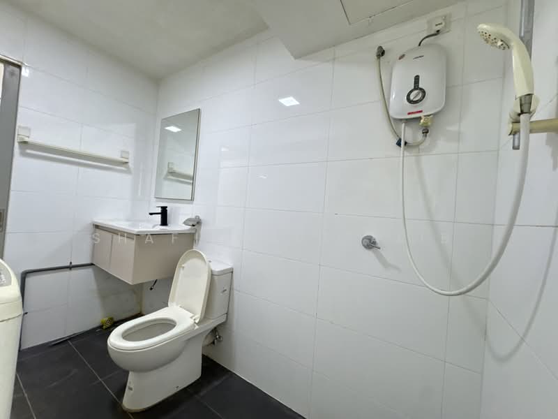 Servis Apartment untuk Disewa di Empire Damansara - Shafiq Muttalib - PropertyGuru.com.my