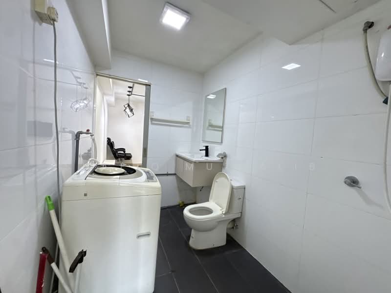 Servis Apartment untuk Disewa di Empire Damansara - Shafiq Muttalib - PropertyGuru.com.my