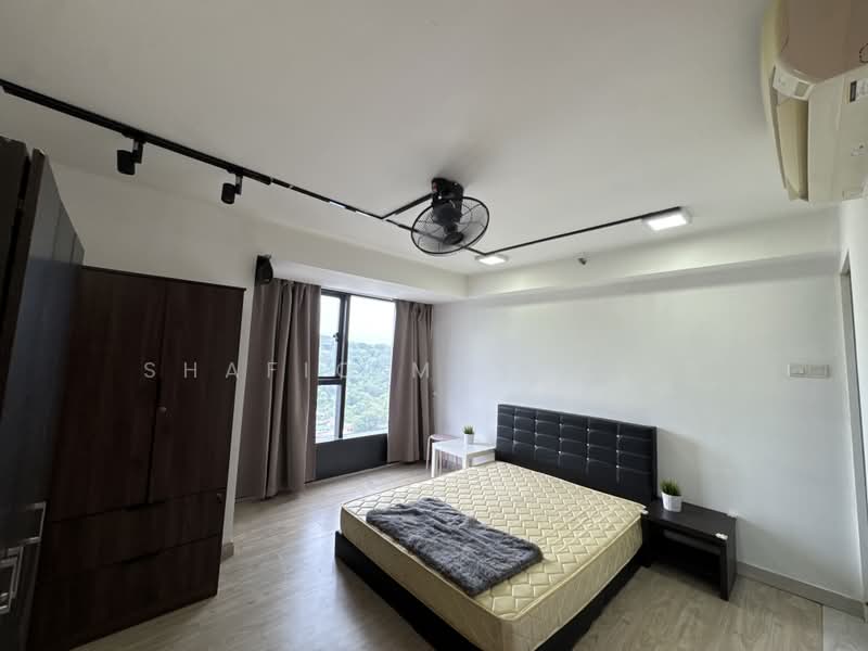 Servis Apartment untuk Disewa di Empire Damansara - Shafiq Muttalib - PropertyGuru.com.my