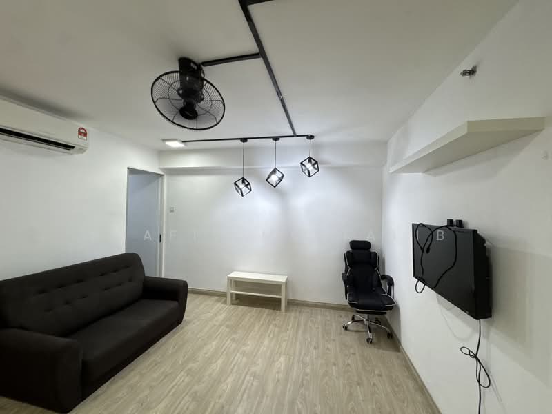 Servis Apartment untuk Disewa di Empire Damansara - Shafiq Muttalib - PropertyGuru.com.my