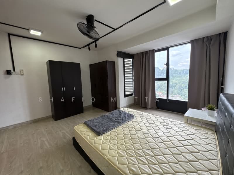 Servis Apartment untuk Disewa di Empire Damansara - Shafiq Muttalib - PropertyGuru.com.my