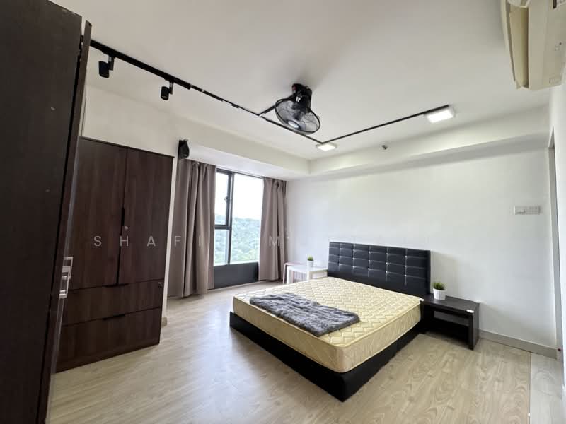 Servis Apartment untuk Disewa di Empire Damansara - Shafiq Muttalib - PropertyGuru.com.my