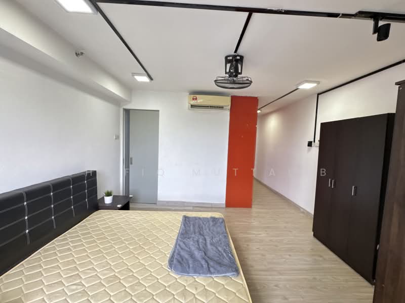 Servis Apartment untuk Disewa di Empire Damansara - Shafiq Muttalib - PropertyGuru.com.my