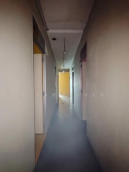 Shop / Office for Sale in Petaling Jaya (Selangor) - Ziyang Chen - Corridor - PropertyGuru.com.my
