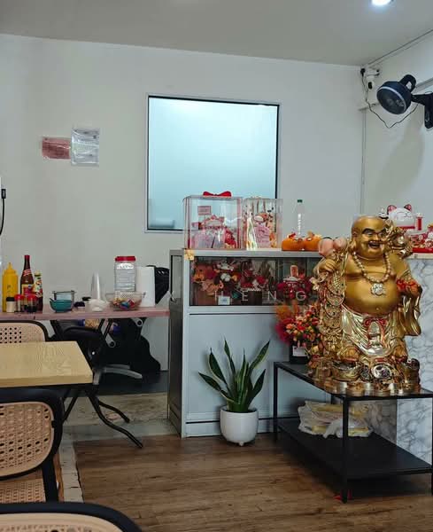 Shop / Office for Rent in Taman Ungku Tun Aminah (Skudai) - Rex Heng - PropertyGuru.com.my