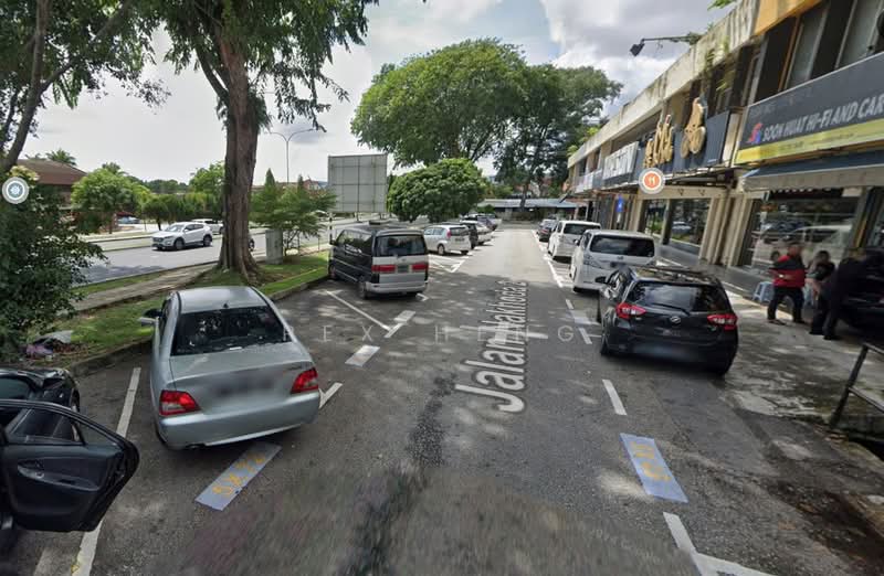 Shop / Office for Rent in Taman Ungku Tun Aminah (Skudai) - Rex Heng - PropertyGuru.com.my