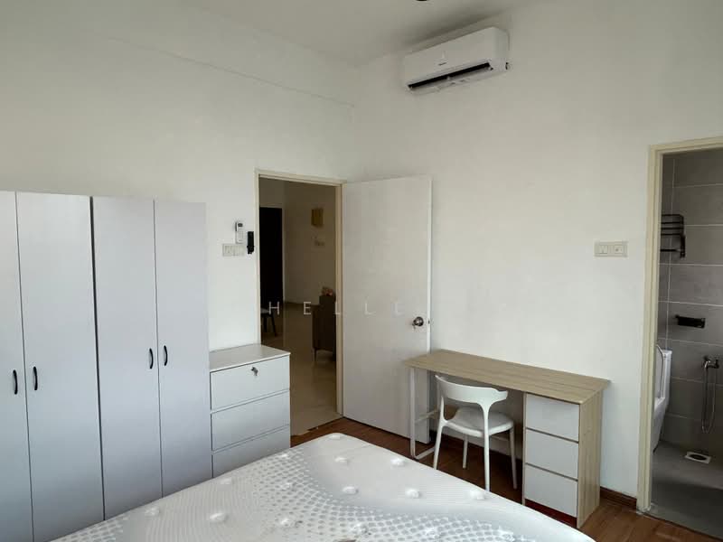 Service Residence for Rent at Impian Meridian - Michelle Boh - Bedroom - PropertyGuru.com.my