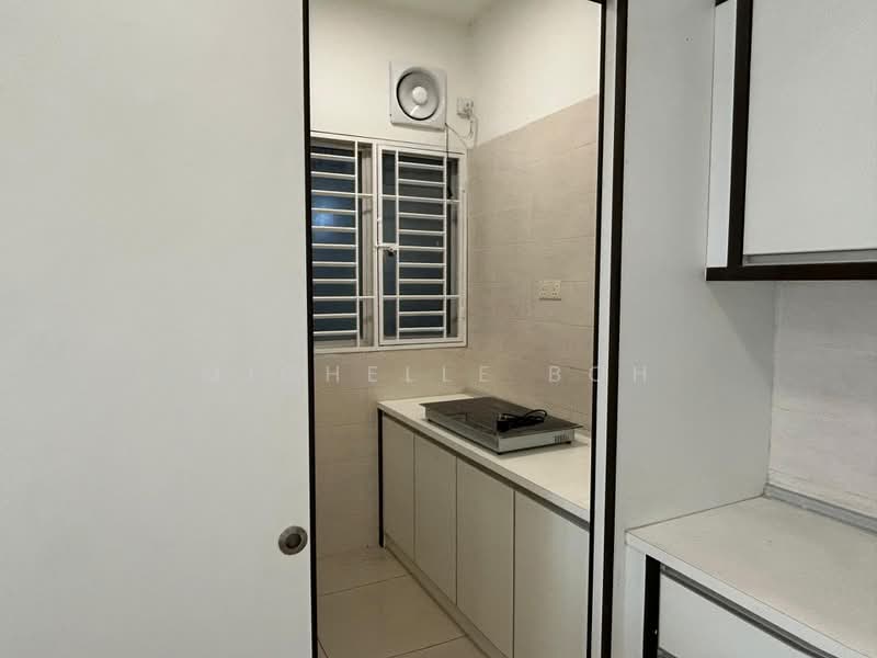 Service Residence for Rent at Impian Meridian - Michelle Boh - Kitchen - PropertyGuru.com.my
