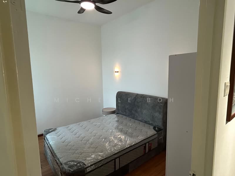 Service Residence for Rent at Impian Meridian - Michelle Boh - Bedroom - PropertyGuru.com.my